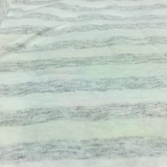 Lightening Bolt Mens Large Multicolor Striped Logo - Picture 9 of 9